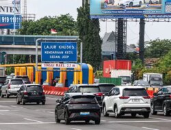 Akses Utama ke Bandara Soetta Naik Tarif! Tol Sedyatmo Resmi Disesuaikan Mulai 5 Januari 2026