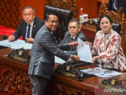 KUHAP Baru Resmi Berlaku, Sistem Peradilan Pidana Indonesia Beralih ke Pendekatan Restoratif – TIMES Banyuwangi