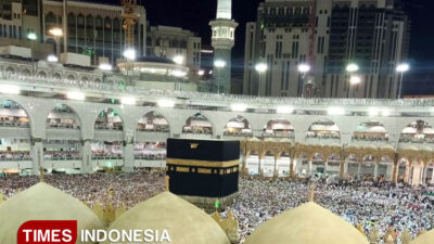 kemenhaj-kebut-pelunasan-dan-pk-haji-khusus,-target-tuntas-sebelum-tenggat-arab-saudi-–-times-banyuwangi