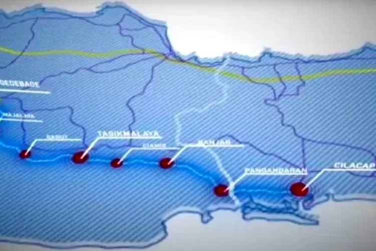 tol-getaci-siap-jadi-yang-terpanjang-di-indonesia!-proyek-ekstrem-bandung–cilacap-dibangun-2026