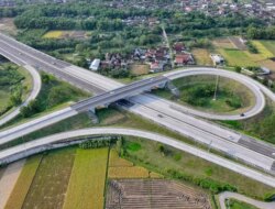 Mulai 5 Januari 2026! Tarif Tol Ngawi–Kertosono Naik, Ini Daftar Lengkap Harga Terbarunya