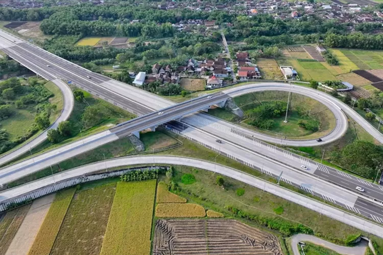 mulai-5-januari-2026!-tarif-tol-ngawi–kertosono-naik,-ini-daftar-lengkap-harga-terbarunya