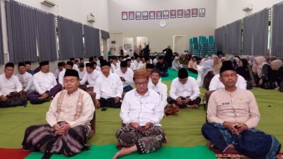 kemenag-banyuwangi-gelar-syukuran-hab-ke-80,-perkuat-kebersamaan-dan-semangat-pengabdian
