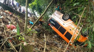 laka-lantas-di-banyuwangi-capai-907-kasus-sepanjang-2025,-rata-rata-terjadi-2-insiden-tiap-hari