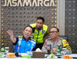 Wakapolri: Arus Lalu Lintas di Periode Nataru Terpantau Aman Kondusif – TIMES Banyuwangi