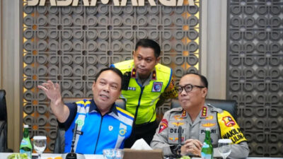 wakapolri:-arus-lalu-lintas-di-periode-nataru-terpantau-aman-kondusif-–-times-banyuwangi