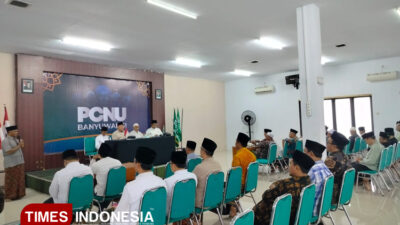 buntut-dualisme-pbnu,-konfercab-versi-kramat-picu-ketegangan-internal-pcnu-banyuwangi-–-times-banyuwangi