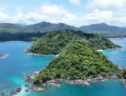Pulau Bedil, Magnet Baru Wisata Banyuwangi: Dikunjungi Ribuan Wisatawan Selama Nataru