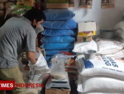 Bulog Ditarget Salurkan 1,5 Juta Ton Beras SPHP Sepanjang 2026 – TIMES Banyuwangi