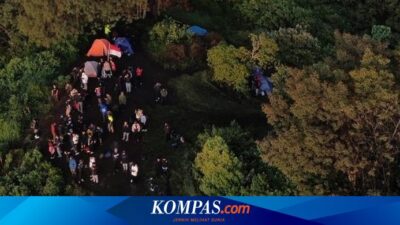 6-pendaki-ilegal-diamankan-di-gunung-ranti-saat-libur-nataru