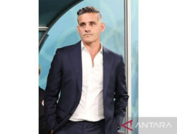 PSSI Tunjuk John Herdman sebagai Pelatih Baru Timnas Indonesia – TIMES Banyuwangi