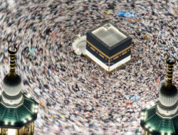 Haji Khusus 2026 Terancam Gagal, Komnas Haji Soroti Mandeknya Dana Jamaah – TIMES Banyuwangi