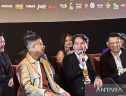 “Agak Laen: Menyala Pantiku!” Resmi Jadi Film Indonesia Paling Laris