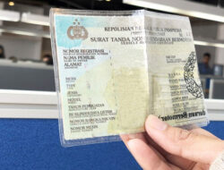 Bayar Pajak STNK Tahunan Kini Bisa Online, Bukti Pembayaran Bisa Dicetak Sendiri – TIMES Banyuwangi