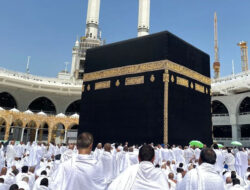 Arab Saudi Bangun Hexagon Data Center di Riyadh, Diklaim Jadi Pusat Data Pemerintah Terbesar di Dunia – TIMES Banyuwangi