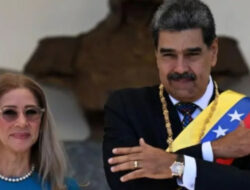 Donald Trump Klaim Delta Force Tangkap Presiden Venezuela Nicolas Maduro – TIMES Banyuwangi