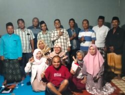 Tiga Dekade Berlalu, Alumni SMA Karya Bhakti 96 Kembali Menyatu dalam Reuni Penuh Nostalgia