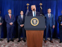 Jejak Panjang Penggulingan Presiden oleh AS, Dari Panama hingga Venezuela – TIMES Banyuwangi