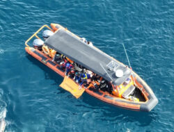 Hari ke-10 Pencarian, Tim SAR Temukan Jenazah WNA Spanyol Korban Kapal Tenggelam di Labuan Bajo – TIMES Banyuwangi