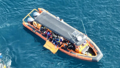 hari-ke-10-pencarian,-tim-sar-temukan-jenazah-wna-spanyol-korban-kapal-tenggelam-di-labuan-bajo-–-times-banyuwangi