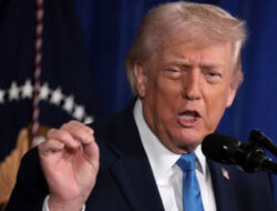 Setelah Tangkap Presiden Venezuela, Sasaran AS Berikutnya Adalah Kuba – TIMES Banyuwangi