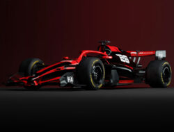 Enam Alasan Musim Formula 1 2026 Layak Dinanti – TIMES Banyuwangi