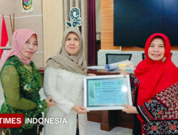 YPMNU Teguhkan Deep Learning Berbasis Aswaja dan Generasi Qurani di Banyuwangi – TIMES Banyuwangi