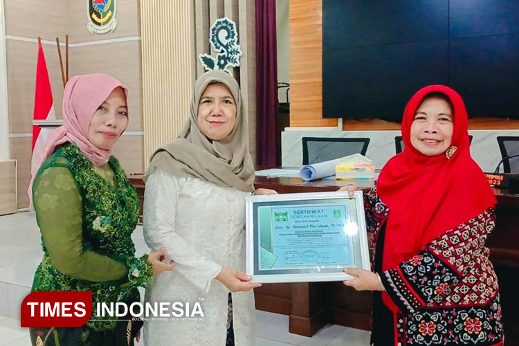 ypmnu-teguhkan-deep-learning-berbasis-aswaja-dan-generasi-qurani-di-banyuwangi-–-times-banyuwangi