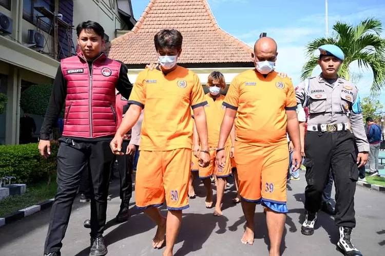 kasus-narkoba-di-banyuwangi-naik-30-persen-sepanjang-2025,-polisi-sita-8,3-kg-sabu-dan-ribuan-ekstasi