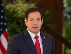 Korban di Venezuela Dilaporkan Capai 80 Orang, Menlu AS: Operasi Penangkapan Maduro Bukan Invasi – TIMES Banyuwangi