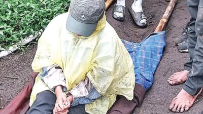 pendaki-pelajar-sman-1-arjasa-jember-alami-hipotermia-di-gunung-ranti-banyuwangi,-tim-sar-lakukan-evakuasi