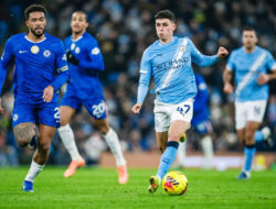 Drama Injury Time: Liverpool dan Man City Sama-sama Tersandung – TIMES Banyuwangi