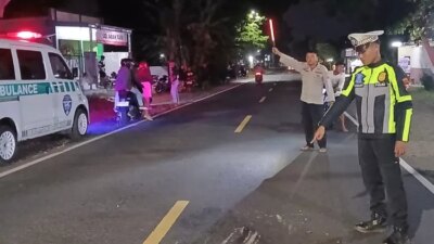 tabrak-mobil-dan-terlindas-truk,-remaja-asal-kalibaru-tewas-di-jalur-maut-banyuwangi–jember