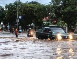BMKG Keluarkan Peringatan Cuaca Ekstrem, Banyuwangi Diminta Waspadai Banjir dan Longsor hingga 10 Januari