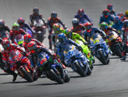 Data MotoGP 2026: 22 Seri di Lima Benua, Duel Akhir di Eropa – TIMES Banyuwangi