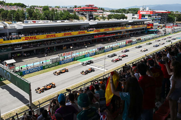 jadwal-pramusim-f1-2026:-dari-peluncuran-tim-hingga-tes-perdana-–-times-banyuwangi