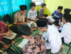 Sekolah Negeri Rasa Pesantren: Cara SMPN 4 Nawangan Pacitan Menjaga Akhlak Siswa – TIMES Banyuwangi