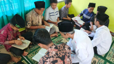 sekolah-negeri-rasa-pesantren:-cara-smpn-4-nawangan-pacitan-menjaga-akhlak-siswa-–-times-banyuwangi