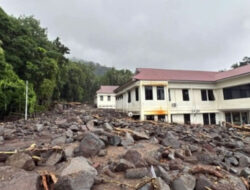 Banjir Bandang Menyapu Sitaro Sulut, Sembilan Orang Meninggal Dunia – TIMES Banyuwangi