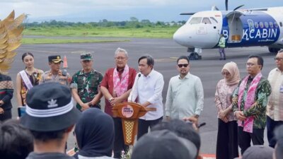 rute-jember–denpasar-resmi-dibuka,-gus-fawait-tembus-dua-bandara-tersibuk-indonesia-dalam-10-bulan