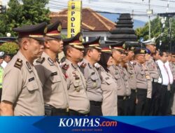 Kala Polisi Diingatkan soal Introspeksi Diri dan Hindari Hedonisme