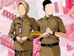 Intip Kementerian Sepi Peminat CPNS, Gaji Bisa Tembus Rp 12 Juta, Peluang Besar di CPNS 2026