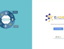 Apa Itu e Kinerja BKN? Fungsi, Tujuan, dan Cara Login Resmi
