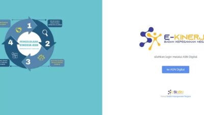 apa-itu-e-kinerja-bkn?-fungsi,-tujuan,-dan-cara-login-resmi