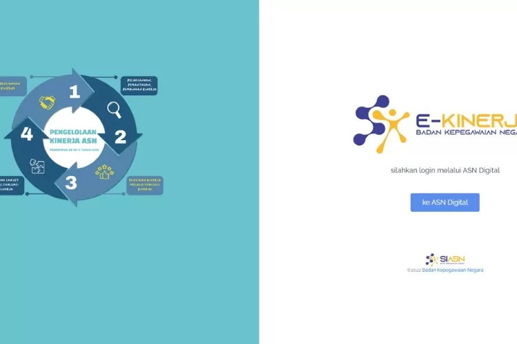 apa-itu-e-kinerja-bkn?-fungsi,-tujuan,-dan-cara-login-resmi