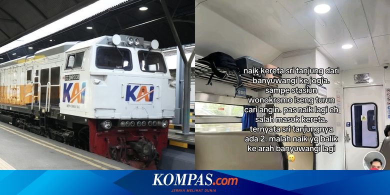 salah-naik-kereta,-penumpang-tujuan-yogyakarta-terbawa-ka-lain-balik-arah-ke-banyuwangi