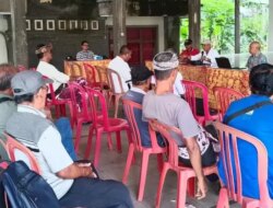 Tol Gilimanuk–Mengwi Dibagi Segmen, Lelang Ulang Kuartal IV 2026, Warga Dihantui Tenggat Penlok Maret 2026