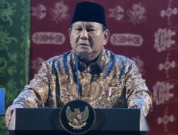 Presiden Prabowo Terharu, Indonesia Peringkat 1 Dunia dalam Tingkat Kebahagiaan Rakyat – TIMES Banyuwangi