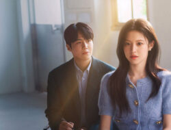 Top 5 Drakor Paling Dinanti Januari 2026, Comeback Ji Sung Hingga Kim Seon Ho – TIMES Banyuwangi