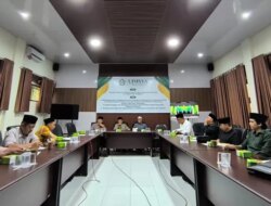 Konfercab NU XIV Banyuwangi di Kampus UIMSYA Blokagung Siap Digelar, Persiapan 100 Persen Tuntas